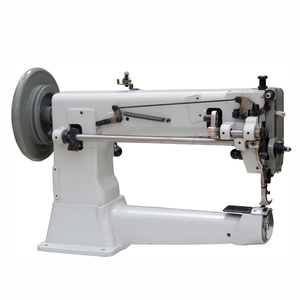 <span class=keywords><strong>441</strong></span> Nähmaschine für dickes Leder, Pferdesättel, Leder, superdick, Hochleistungs-Nähmaschine für dicke Materialien - Product Image 3