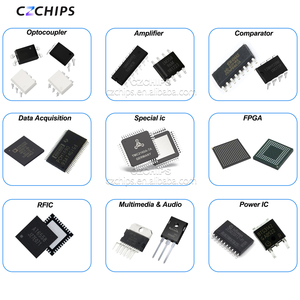 Brand-New Original Genuine RSS-SR001-28V Common Integrated Circuit ICs Chips PCB Assembly Electronic Component Sourcing & - Product Image 6