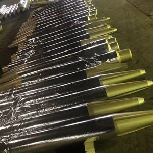 Martillo Hidráulico Silencioso para Excavadora de 20, 30, 40 y 50 Toneladas, Martillo Rompedor de Roca de 165 mm, Cincel para Martillo Rompedor - Product Image 3