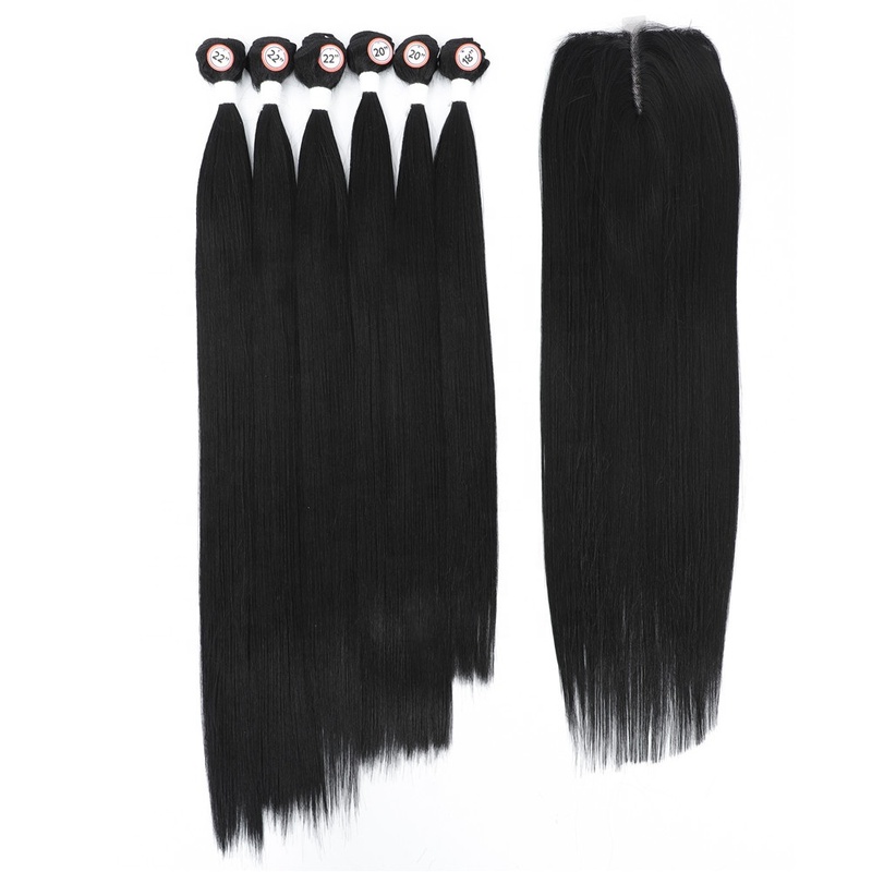KEMY HAIR 4 1 Natural Blend