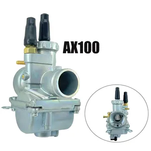 Ushi Racing Original Motorcycle Carburador Universal AX100 Carburetor For AX100 Suzuki