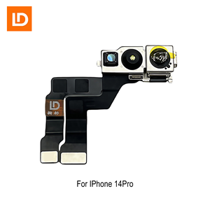 <span class=keywords><strong>Carte</strong></span> mère d'<span class=keywords><strong>occasion</strong></span> en gros pour <span class=keywords><strong>iPhone</strong></span> 15 Pro Max avec déverrouillage Face ID, entièrement fonctionnelle, 256 Go/512 Go, <span class=keywords><strong>carte</strong></span> logique <span class=keywords><strong>6</strong></span> Go de RAM - Product Image 3