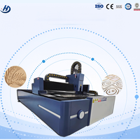 Machine de découpe laser industrielle automatique CNC pour tôles et bobines de laiton, à économie d'énergie, certifiée CE, pour CO2 et fibre