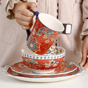 Керамическая посуда - Product Image 5