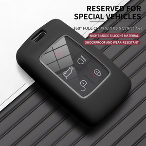 Funda de Alta Calidad para Llave de Coche, Compatible con Land Rover Range Rover Evoque L Defender <span class=keywords><strong>Discovery4</strong></span>, Venta al Por Mayor de Fábrica - Product Image 3