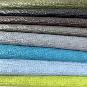 2024 कम मोक कारखाने मूल्य कार्फ्ट्स सामग्री मोटे चमड़े की तरह लचीला टाइल मूल्य छोटा मोक - Product Image 4