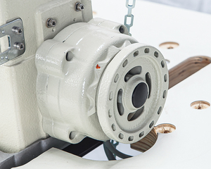 Máy Khâu JT-1412P Máy May Trực Tiếp Công Nghiệp Máy May Nhiều Kim - Product Image 3