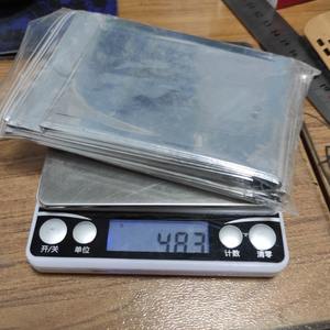 Couverture de survie en plein air 130x210cm, film d'aluminium EVA, équipement de camping d'urgence thermique, couleur argent, résistant à l'humidité - Product Image 1