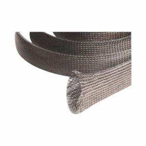 สายเคเบิลหุ้มฉนวนทองแดงเคลือบดีบุกแบบถัก  พร้อมชั้นป้องกัน EMI/RFI - Product Image 6