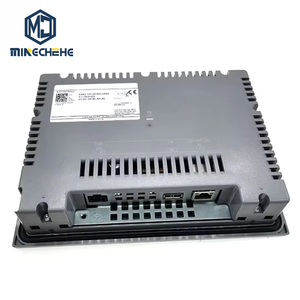 Panneau tactile 6AV2123-2GB03-0AX0 6AV2123-2JB03-0AX0 6AV2123-2MB03-0AX0 pour HMI - Product Image 1