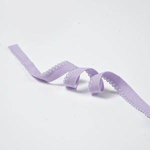 Tela de Encaje Guipur 100% Algodón de la Marca LYH, Elegante para Mujer, con Bordado de Cordón y Voile, para Vestidos de Novia, Textil Hueco Elástico para Zapatos - Product Image 3