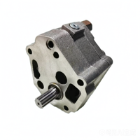 POMPE DE CHARGE DANA SPICER pour les modèles T24000 et T20000 (4219886)