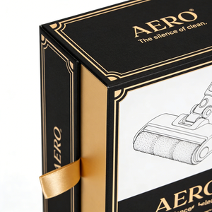 Boîte de rangement pour produits de nettoyage ménager avec logo personnalisé, boîte d'emballage pour <span class=keywords><strong>cirage</strong></span> à chaussures, boîte cadeau <span class=keywords><strong>vide</strong></span> en carton ondulé - Product Image 3