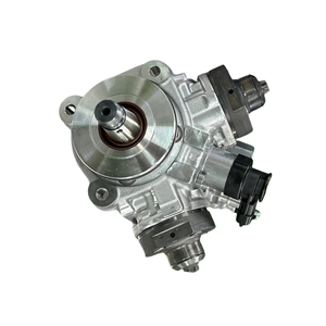 Pompe d'injection d'origine 0445020609 5302736 pour moteur QSB 3.3 QSF 3.8 – Pièces de rechange - Product Image 4