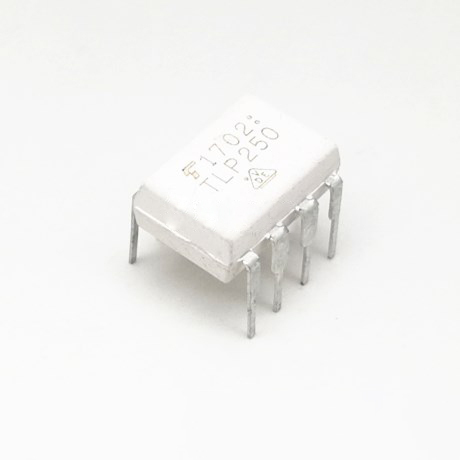 New Standard Brand IC TLP250 Electronic Components IGBT Drive Isolator Integrated Circuits IC Chip Made in China