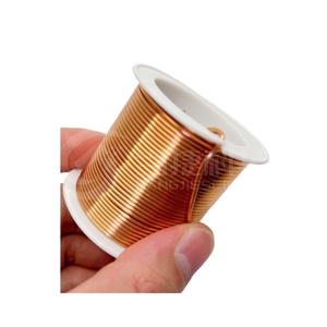 Filo smaltato, filo di rame, 1mm, 0.1, 0.2, 0.3, 0.4, 0.5, 0.6, 0.7, 0.8, 0.9, <span class=keywords><strong>1.2</strong></span>, 1.5mm - Product Image 3