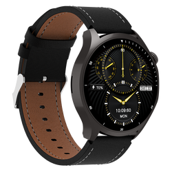 สมาร์ทวอทช์ HW18 PRO+ รุ่นใหม่ ปี 2026 รองรับ Chat GPT โหมดกีฬามากกว่า 100 โหมด ผู้ช่วย AI <span class=keywords><strong>2.0</strong></span> กันน้ำ IP67 แบตเตอรี่ 300mAh หน้าจอ HD 1.46 นิ้ว - Product Image 5