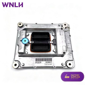 WNLH OEM Supply EC360(60100000P11) Placa Controladora de Excavadora, Controlador ECU para Reparación de Maquinaria Pesada - Product Image 1