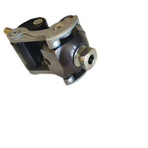 Nouveau modèle d'équipement de rééducation de l'articulation du genou prothétique en alliage d'aluminium à quatre axes - Product Image 5