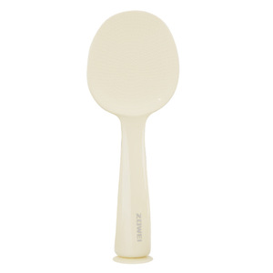 Zomei Silicone Rice Spoon Food Grade Non Stick Standing Rice Paddle For Rice Cooker Household Use - Product Image 2