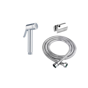 Хромированный распылитель для душа - Product Image 2
