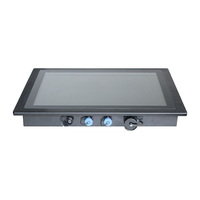 IP65 IP67 industriel 15 "pouces tout en un Android tablette PC écran tactile capacitif panneau PC moniteur LCD étanche