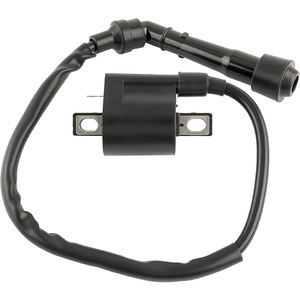 คอยล์จุดระเบิดยามาฮ่า 3YF-82370-00-00 สำหรับ YFM660 2002-2008 ชิ้นส่วนทดแทนแรงดันสูง - Product Image 1