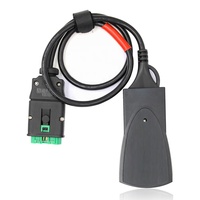 Lexia-3 Lexia3 V48 pour Citroen/Peugeot Diagnostic PP2000 V25 avec Diagbox V6.01 Support logiciel Peugeot 307