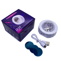 Kit d'éclairage intérieur de voiture LED USB multicolore de la marque Jiaji, très vendu, avec garantie d'un an pour une installation universelle
