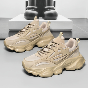 Vente en gros de chaussures de sport décontractées respirantes pour hommes de marques de mode variées, en vrac, liquidation d'entrepôt - Product Image 2