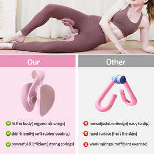 CHOOYOU-máquina de entrenamiento para glúteos y brazos, dispositivo de ejercicios de <span class=keywords><strong>Kegel</strong></span> para cadera y pelvis personalizado - Product Image 5