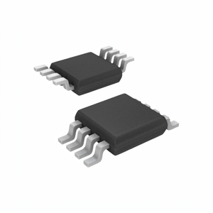 8 TSSOP, 8 MSOP Interface Buy Online Electronic Components In Stock ISL43L710IU - Product Image 1