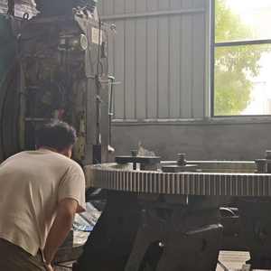 Прямые продажи с завода, кольцевая шестерня, большая Планетарная шестерня, коническая шестерня, большая - Product Image 2