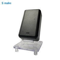 G05A gran oferta portátil Mini 4G GPS Tracker para coche inteligente batería larga monitoreo remoto vida Google Map sistema PC a través de WiFi LBS