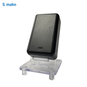 G05A gran oferta portátil Mini 4G GPS Tracker para coche inteligente batería larga monitoreo remoto vida <span class=keywords><strong>Google</strong></span> Map sistema <span class=keywords><strong>PC</strong></span> a través de WiFi LBS - Product Image 2