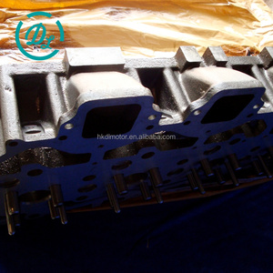 ฝาสูบ EexcavaStart รุ่น 1105096 สำหรับเครื่องยนต์ 3406 รถขุด รถตัก รถบรรทุก - ทนทาน เชื่อถือได้ ติดตั้งง่าย - Product Image 2