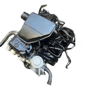 Moteur à essence d'occasion 2TR 2TR-FE 2.7L pour Toyota Hilux en gros - Product Image 6