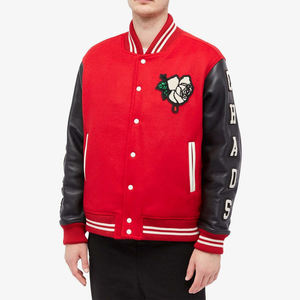 Veste de sport en velours côtelé pour homme, coupe confortable, broderie fine, design personnalisé, qualité supérieure, chaude, athlétique, décontractée, élégante, pour l'hiver - Product Image 4