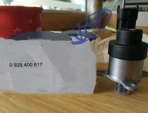 Dieselsysteem Brandstofdebietmeter Motor Brandstofpomp Meeteenheid 0928400617 0928400627 612600081583 0928400563 0928400662 - Product Image 4