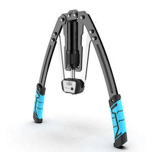 CHIFORY poitrine extenseur entraînement musculaire Fitness réglable numerable main renforcer puissance hydraulique Twister - Product Image 3