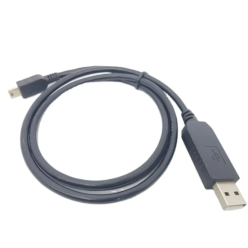 2021 Hot Sale Serial Cable Rs232 Cp2102 Micro Usb To Ttl Converter Module 523k Micro Uart And Usb Combo Cable For Bst