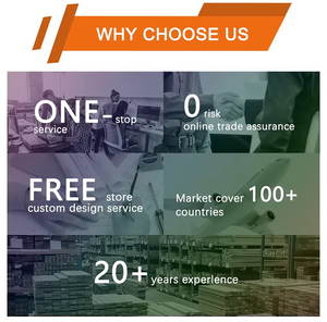 Kiosque de salon de beauté pour extensions de cils et bar à sourcils, avec écran LED, <span class=keywords><strong>en</strong></span> MDF, à vendre - Product Image 3