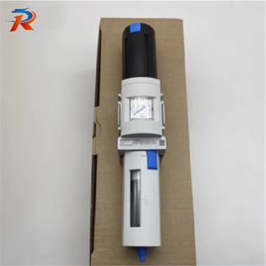 صمام تخفيض الضغط MS6-LFR-1/<span class=keywords><strong>2</strong></span>-D7-CRV-AS مع وحدة تحكم للبرمجة والأتمتة الصناعية - Product Image 1