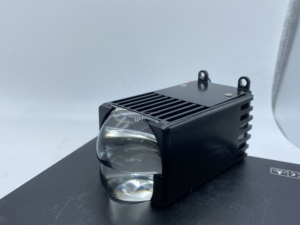 Laser imperméable et antichocs pour moto, lentille bifocale, Laser à lentille de matrice, pour Toyota, Honda, <span class=keywords><strong>Nissan</strong></span>, bmw, 12V, 09-16V - Product Image 5