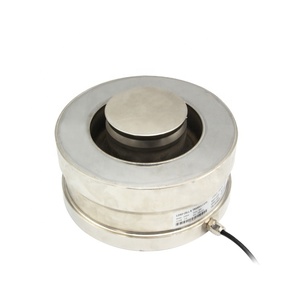 GSS404 GALOCE <span class=keywords><strong>HBM</strong></span> RTN 팬케이크 로드셀, 넓은 측정 범위, IP68 - Product Image 1