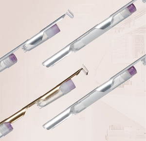 Tiras de Criopreservación de Aluminio, Soportes de Criopreservación de Aluminio, Soportes de Criopreservación Celular, Tubos de Criopreservación - Product Image 4