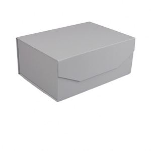 Caja de Cartón Corrugado Kraft para Embalaje de Regalos de Lujo, Cosméticos, Maquillaje y Belleza, Impresa Personalizada para Envío por Correo - Product Image 5