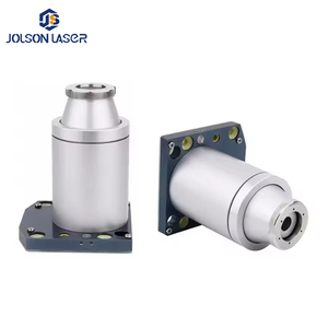 Chất lượng cao CNC máy cắt laser phụ kiện 1064nm bước sóng tụ đầu điều kiện mới Cảm biến laser - Product Image 3