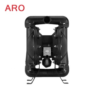 Ingersoll rand AODD diafragma neumático bombas de tambor de <span class=keywords><strong>la</strong></span> farmacia de <span class=keywords><strong>la</strong></span> industria - Product Image 5