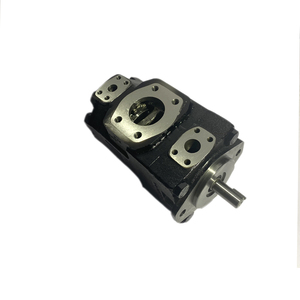 Pompe hydraulique à palettes simples VELJAN Indian Viking VT7DSW VT7E/VT7ES VTXB VT6B VT6E-072-1R-00-A1 VT6E-072-2R-01-A4 VT6E-072-3R - Product Image 2